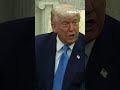 Trump seeks ‘explanation’ from Cyril Ramaphosa on genocide claims