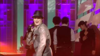 Fly To The Sky - Restriction, 플라이투더스카이 - 구속, Music Core 20090411