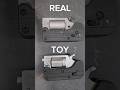 Switch Gun - Real vs. Toy #guns #switchgun