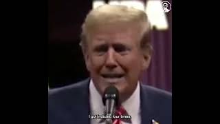 Trump's NRA Convention Speech Recap