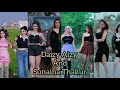 Daizy aizy sunaina Thakur Insta Reels   / daizy and sunaina sisters #reelsinstagram #daizyaizy