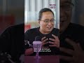 [BOCOR ALUS] Isi pembicaraan Zulkifli Hasan dan Megawati. Ada nama Erick Thohir #shorts