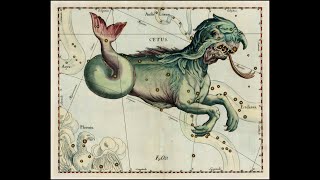 Cetus The Whale 🐳 Constellation A Tale Of Survival For This Eclipse