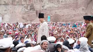 Ismaili Diamond Jubilee Shina Song | Zafar Waqar Taj | Gilgit - Baltistan 2017