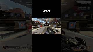 Insane aim assist settings apex legend