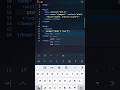 Prompt Box In Javascript😎 || Css And Javascript - #shorts
