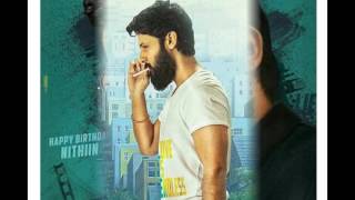 Lie (Nithin Lie) Telugu Movie