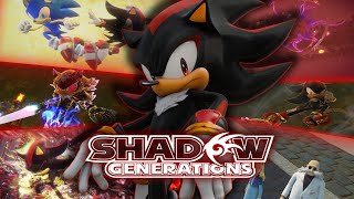 The Best Sonic Game