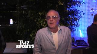 James Caan -- Kinda, Sorta Rips 'The Program' | TMZ Sports