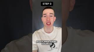 5 Steps to get 5 on AP CSP (pt 3) #apcs #StudyTips #StudyMotivation #ComputerScience #StudentSuccess