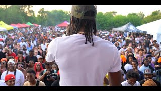 Snap Dogg Live Perfomance at Backwoods and Bonfires 2021 | Shot by Prime Production