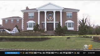 Sources: Adult Son Shot Parents At Long Island Home On Christmas Morning