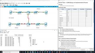 CS179v7 - PT Activity 11.9.3