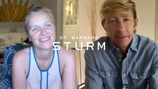 Dr. Barbara Sturm x Sleep Scientist Matt Walker