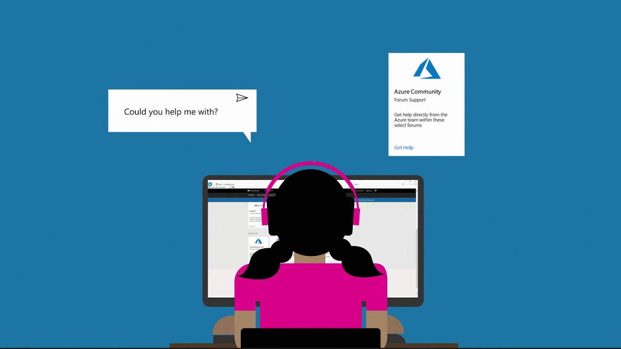 Visual Studio Subscriptions Administration Visual Studio