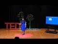 Classrooms to Climate Action | Mahima Krishnan | TEDxThe Avery Coonley School