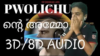 8d audio | 3d audio | Malayalam | Shefin editz