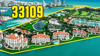 The Most Expensive Zip Code In America