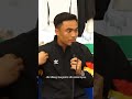 ernando jadi korban mal praktek dokter gadungan timnas ernandoari trending fyp sports