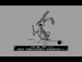 to je vul schiva naughty crew zx spectrum demo