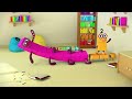 numberblocks em português brasil episódios completos numberbolhas desenhos animados