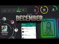 Html CSS & Javascript Animation & Hover Effects | December 2022