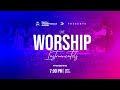 Faith Tabernacle Choir Presents Live Worship Instrumentals