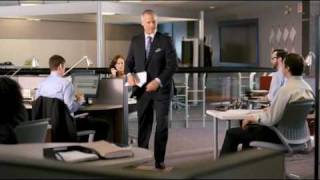 Fallsview Casino Commercial - Boss's Daughter