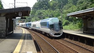 あっちこっちスケッチ～近鉄鳥羽線・朝熊（あさま）駅