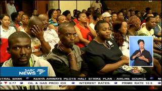 LGBTI community in Potchefstroom living in fear