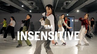 Tamera - Insensitive / Debby Choreography