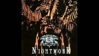 Diabolical Masquerade : Nightwork (Full Album) 1998