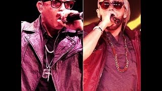 Preview Calentón - Daddy Yankee Ft Yandel - King Daddy