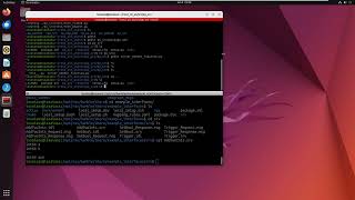 ROS 2 Basics - Client Libraries - Simple Service Client and Server - Python