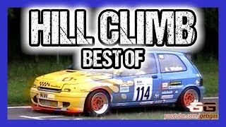 BEST OF HILL CLIMB - 2010 - Trier Part 2/4 - E2/SH - E1 - H - ACL