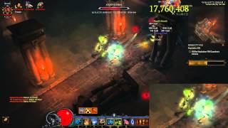 Diablo 3 - ROS - Mimic 2.3 ptr.