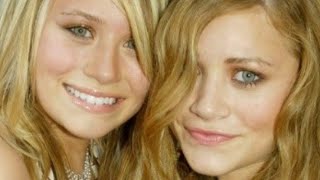 Tragic Details About The Olsen Twins