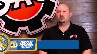 NAPA AutoCare Atlanta | Shop Of The Month | Snellville Auto Center