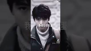 做梦素材～抱歉今天迟了😥😥😥#小雨蟹 #王俊凯