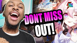 NO ONE WANTS TO MISS OUT ON THIS!! MASSIVE FINAL BETA INCOMING! | Honkai: Star Rail