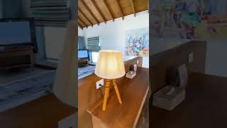 Overwater Bungalow Room Tour in the Maldives