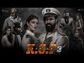 K.G.F Chapter 3 Full Movie Hindi | Yash | Raveena Tandon | Srinidhi Shetty |  Facts