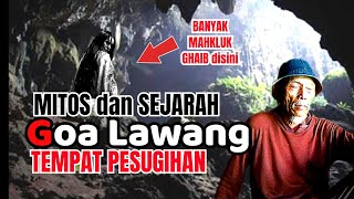 MASYARAKAT GEMPAR !!! goa lawang bojonegoro | mitosnya untuk pesugihan