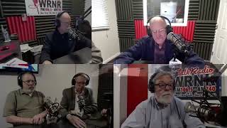 Eastern Panhandle Talk: The Friday 5 (11.21.2025)