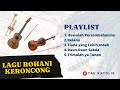 ALBUM LAGU MADAH BAKTI GAYA KERONCONG TERBARU 2022 | LAGU ROHANI | MISA INKULTURASI BUDAYA JAWA