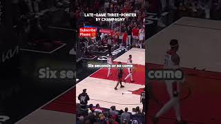 WIZARDS at BULLS | FULL GAME HIGHLIGHTS | March 25, 2024 #shorts