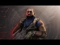 Sgt. Daniels - All Comms Collectibles | Tom Clancy's The Division 2 (PS5)