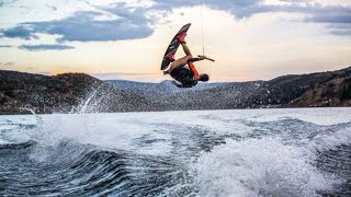 BEST MOMENTS IN WAKEBOARDING! (HD)