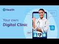 Bajaj Finserv Health App for Doctors