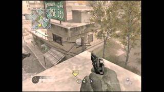 Strike glitches/elevators
